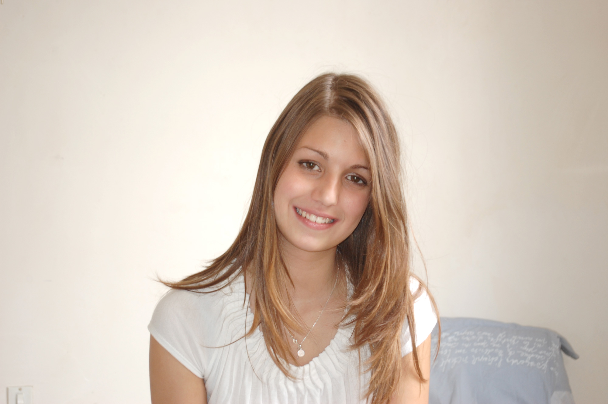 Présentation : photo portrait